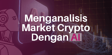 Analyzing Market with AI